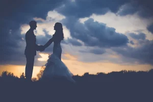 Over 15 000 ekteskap finner sted i Norge