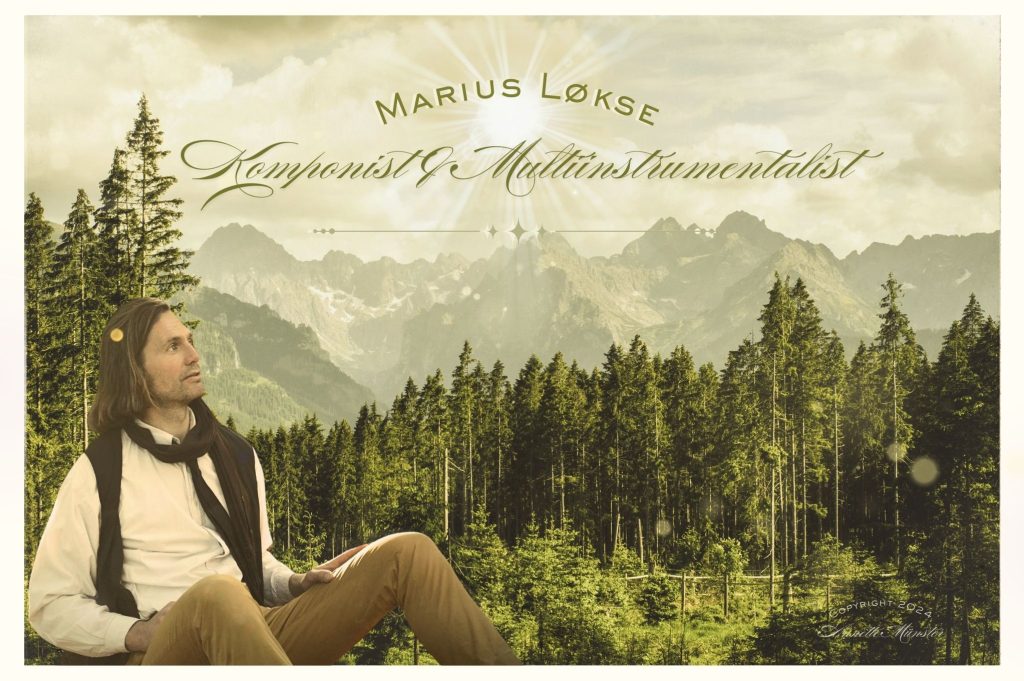Marius-Lokse
