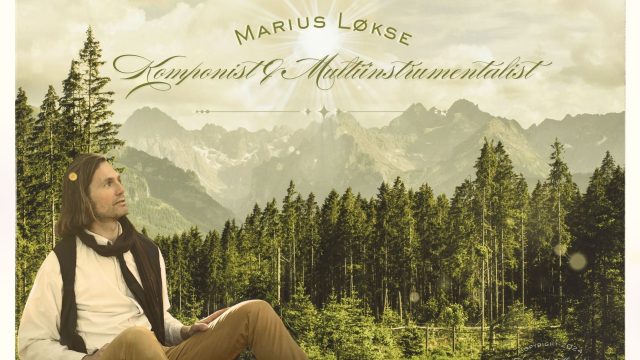 Marius-Lokse